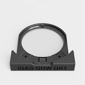 IDAS ODW DRT（For Canon EF-EOSR drop-in mount adapter）