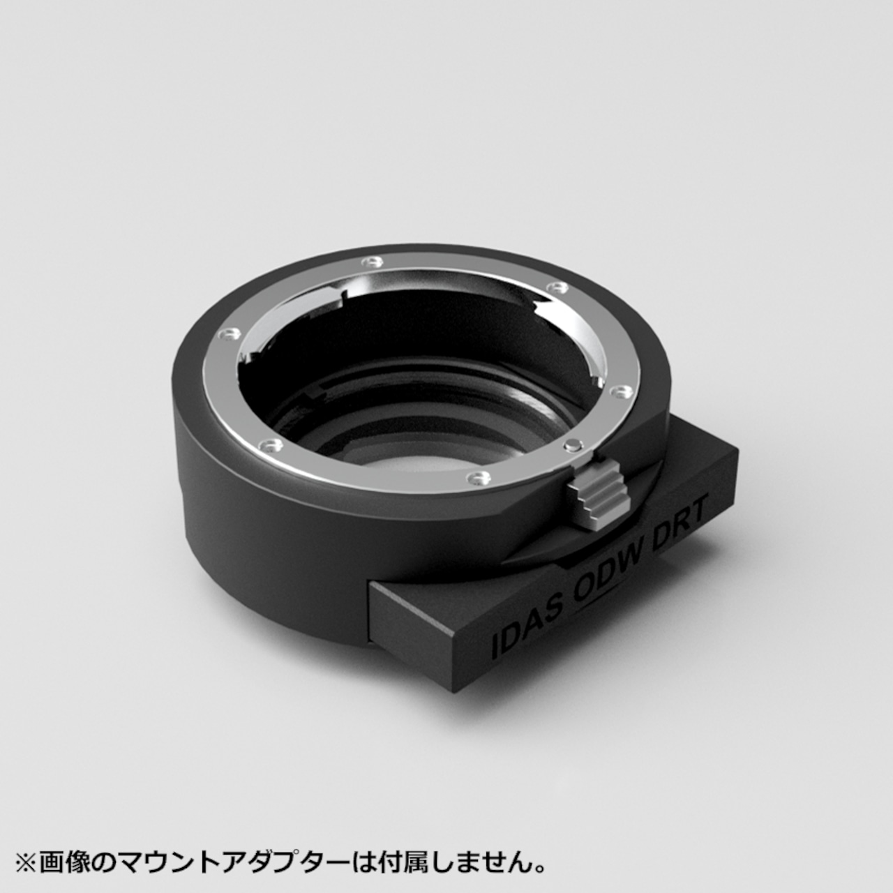 IDAS ODW DRT（For Canon EF-EOSR drop-in mount adapter）