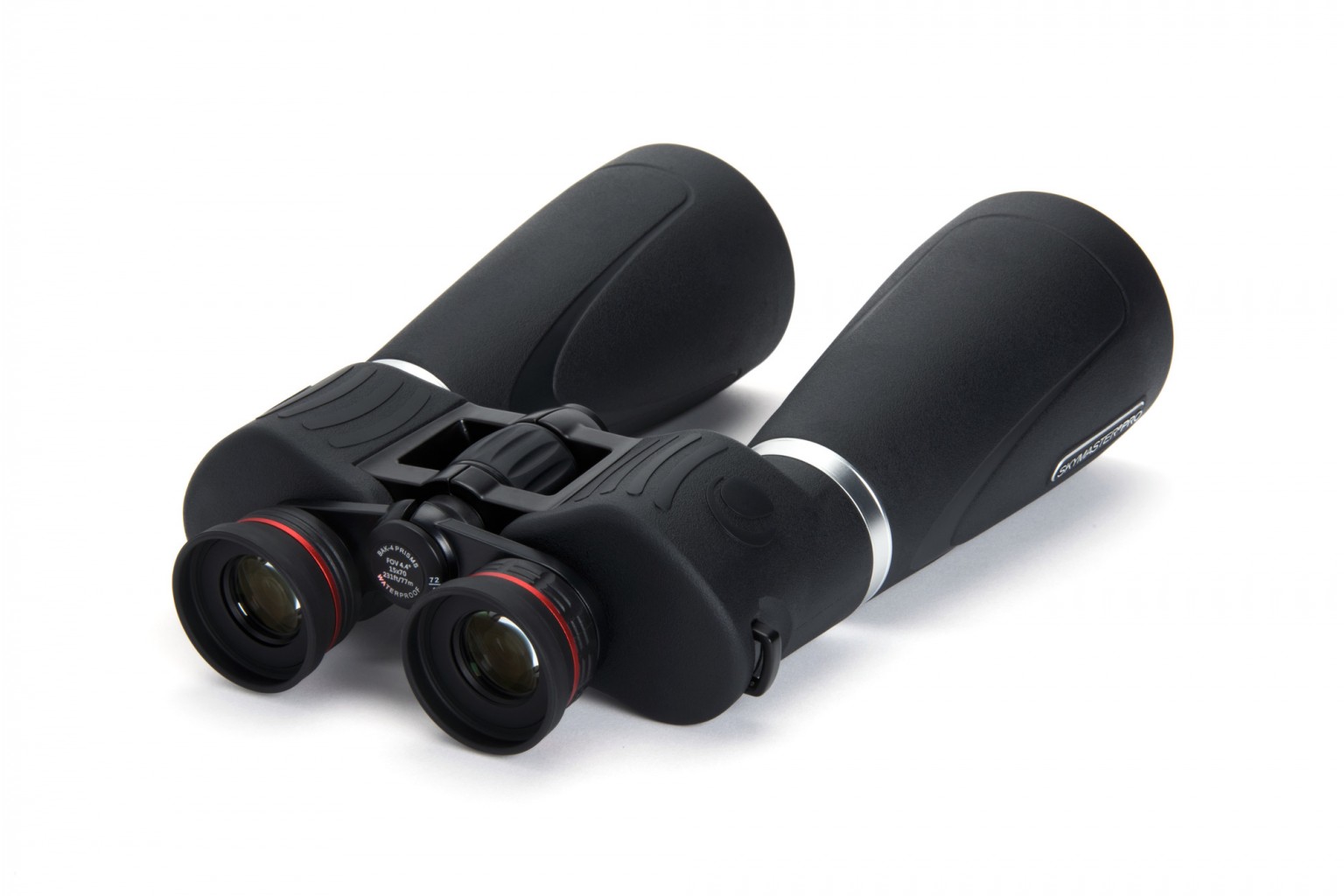 Celestron SkyMaster Pro 15x70mm Porro Binoculars