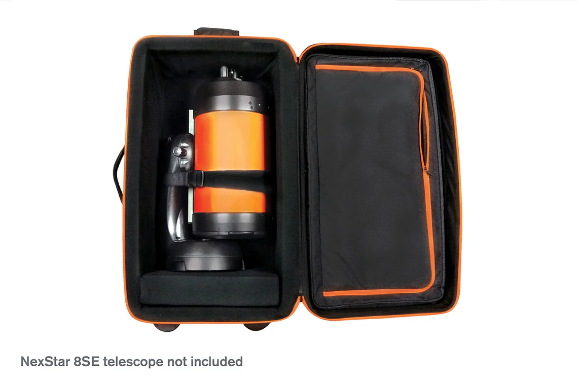 OPTICAL TUBE CARRYING CASE (8/9.25/11 SCT OR EDGEHD)
