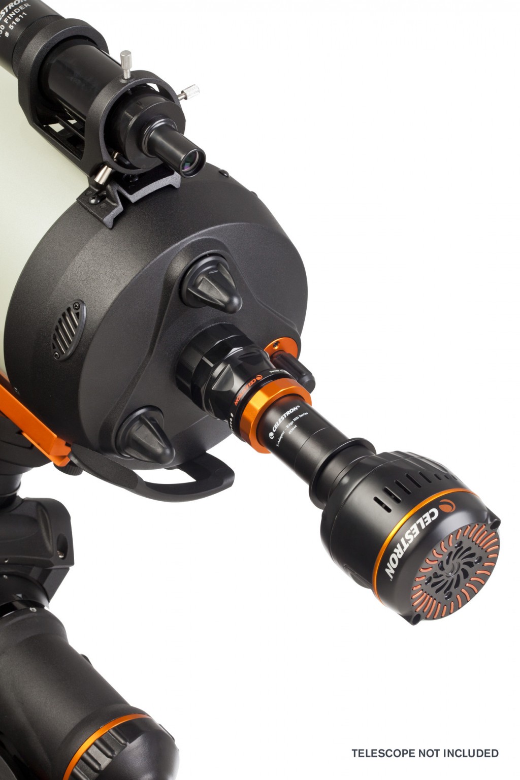 Celestron 8" EdgeHD T-Adapter