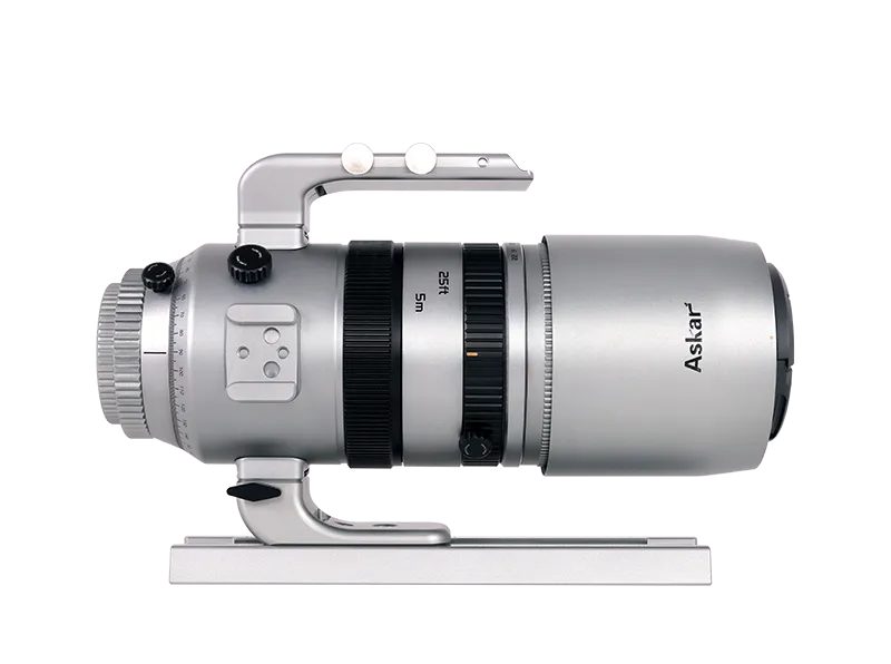 Askar SQA55 攝星鏡