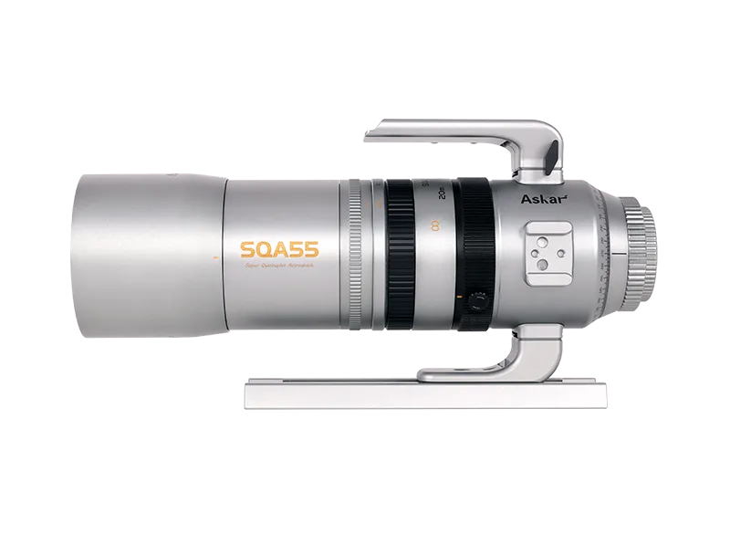 Askar SQA55 攝星鏡