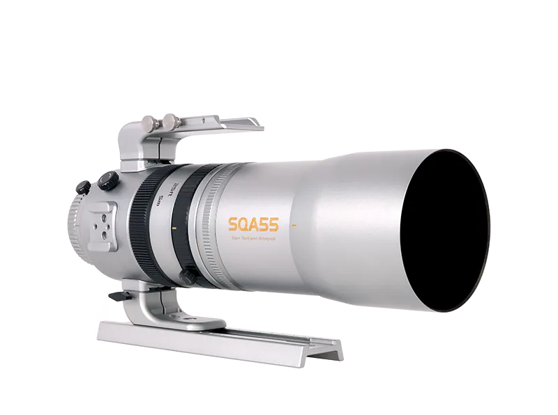 Askar SQA55 攝星鏡