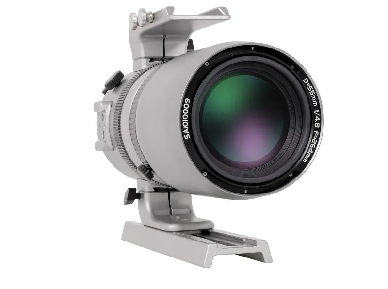 Askar SQA55 攝星鏡