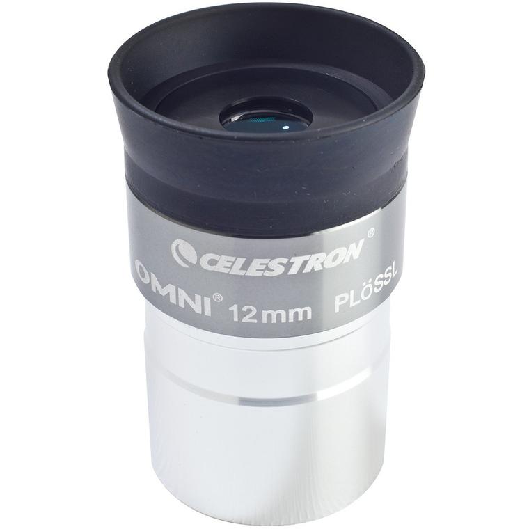 Celestron Omni Plossl 12mm 1.25" Eyepiece