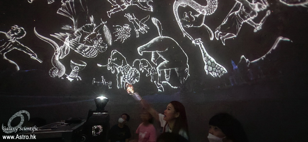 Little Astronomer Summer Science Camp (P1-P3)