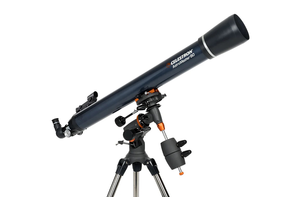 Celestron AstroMaster 90EQ Telescope