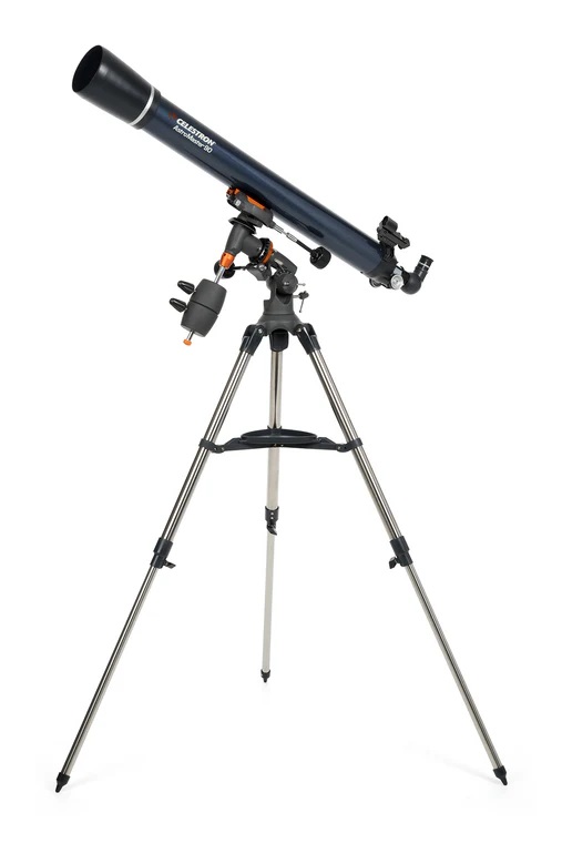 Celestron AstroMaster 90EQ Telescope