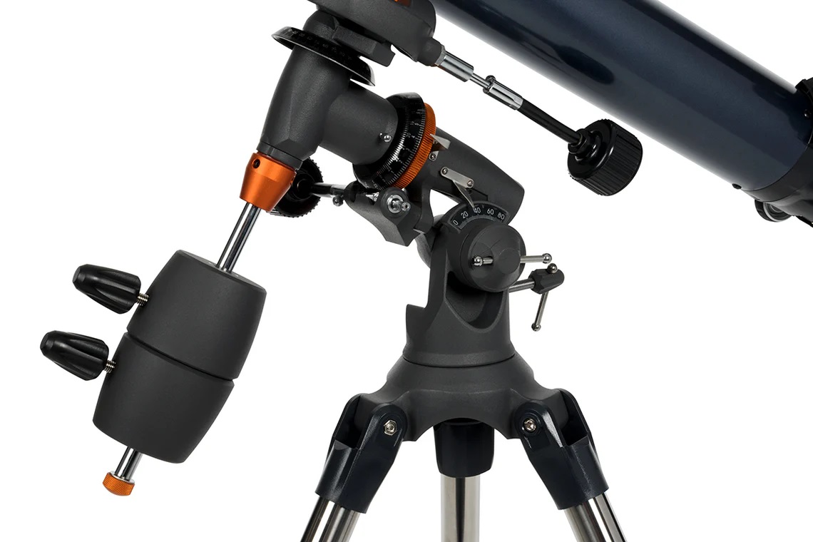 Celestron AstroMaster 90EQ Telescope