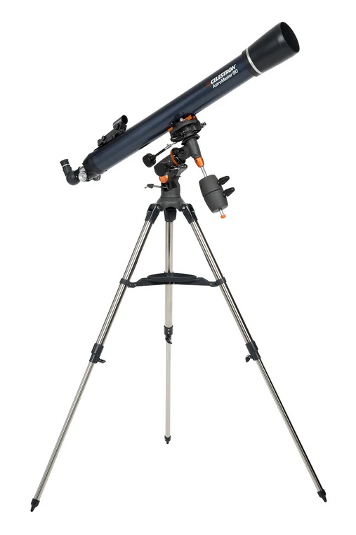 Celestron AstroMaster 90EQ Telescope