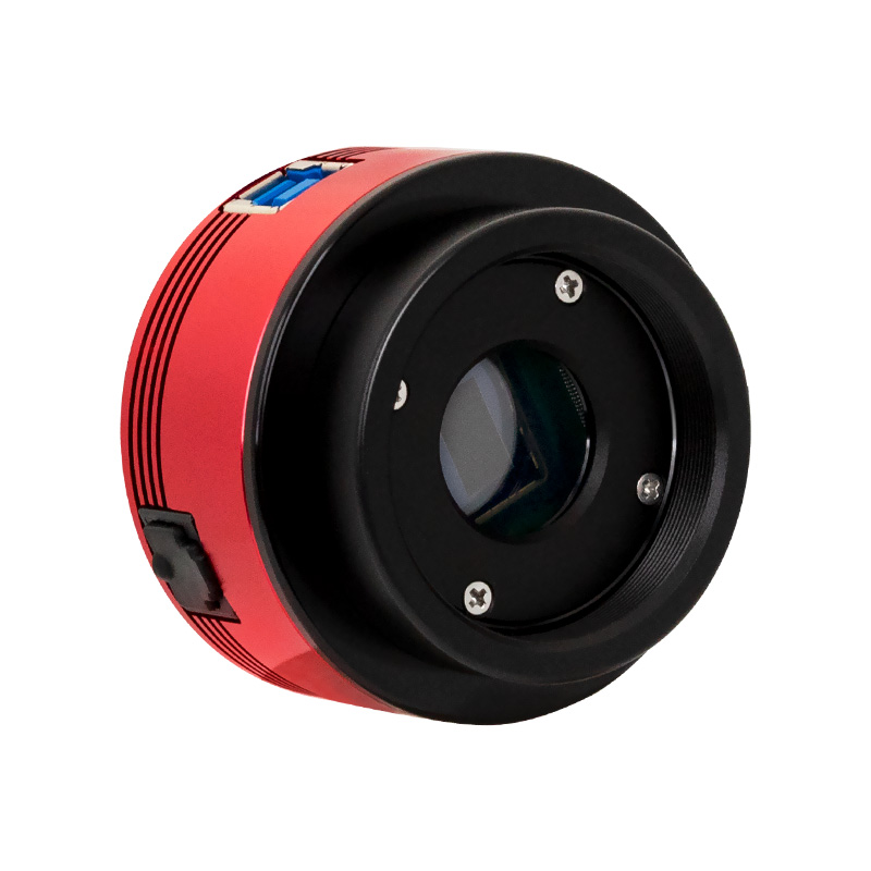 ZWO ASI482MC 彩色天文相機