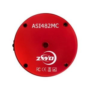 ZWO ASI482MC Camera