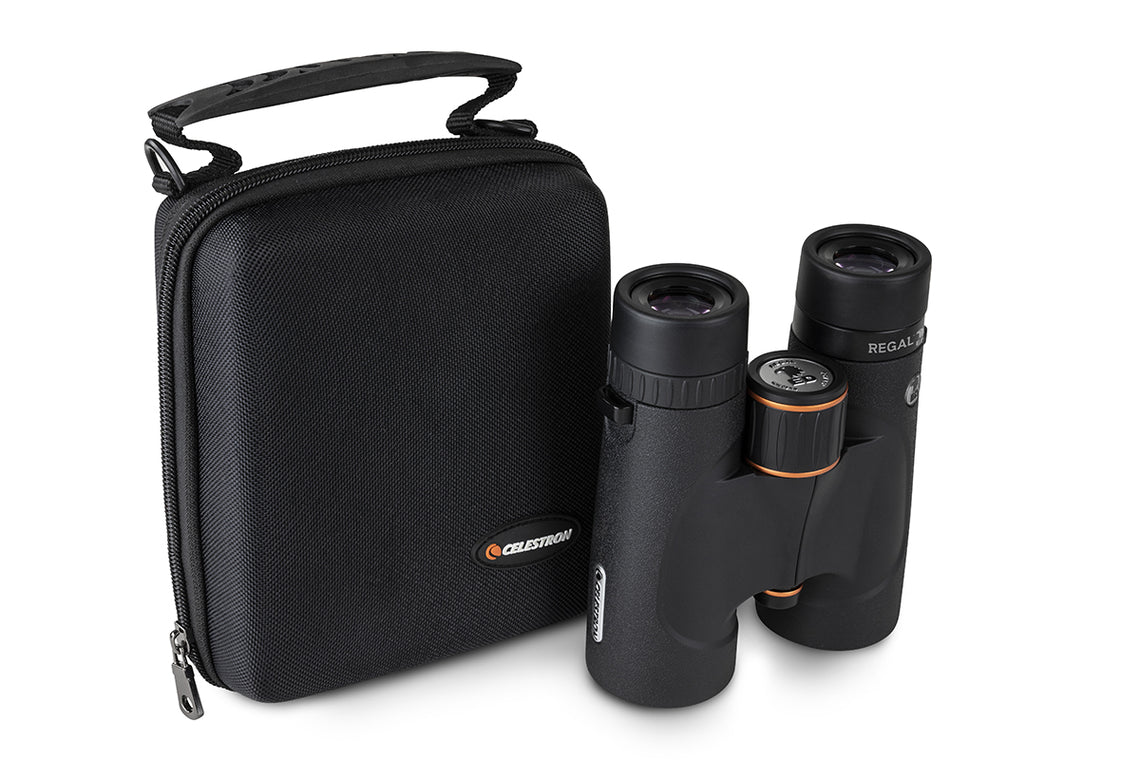 Celestron REGAL ED 8X42MM Roof Binoculars