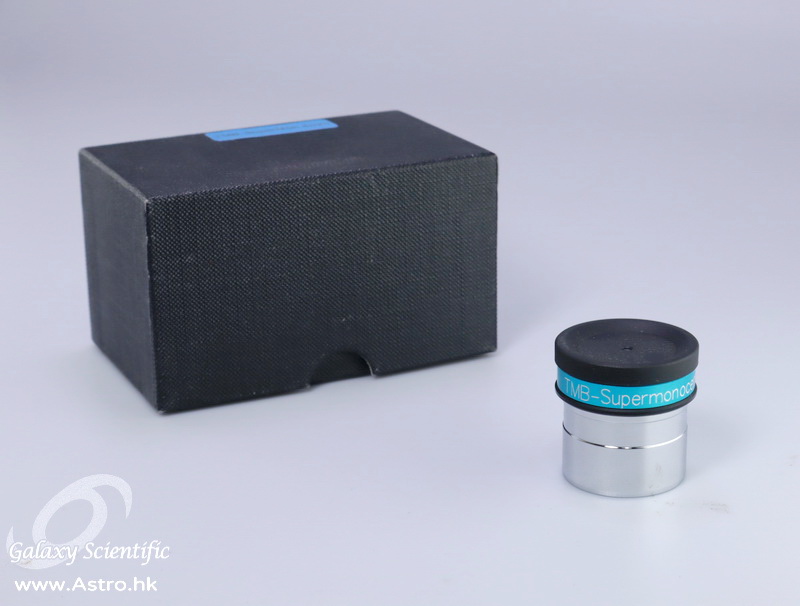 TMB-Supermonocentric 4.0mm (Used)