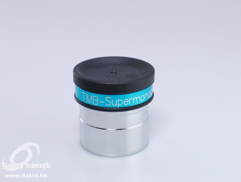 TMB-Supermonocentric 4.0mm (Used)