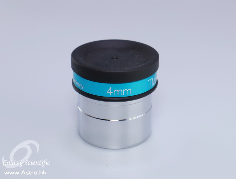 TMB-Supermonocentric 4.0mm (Used)