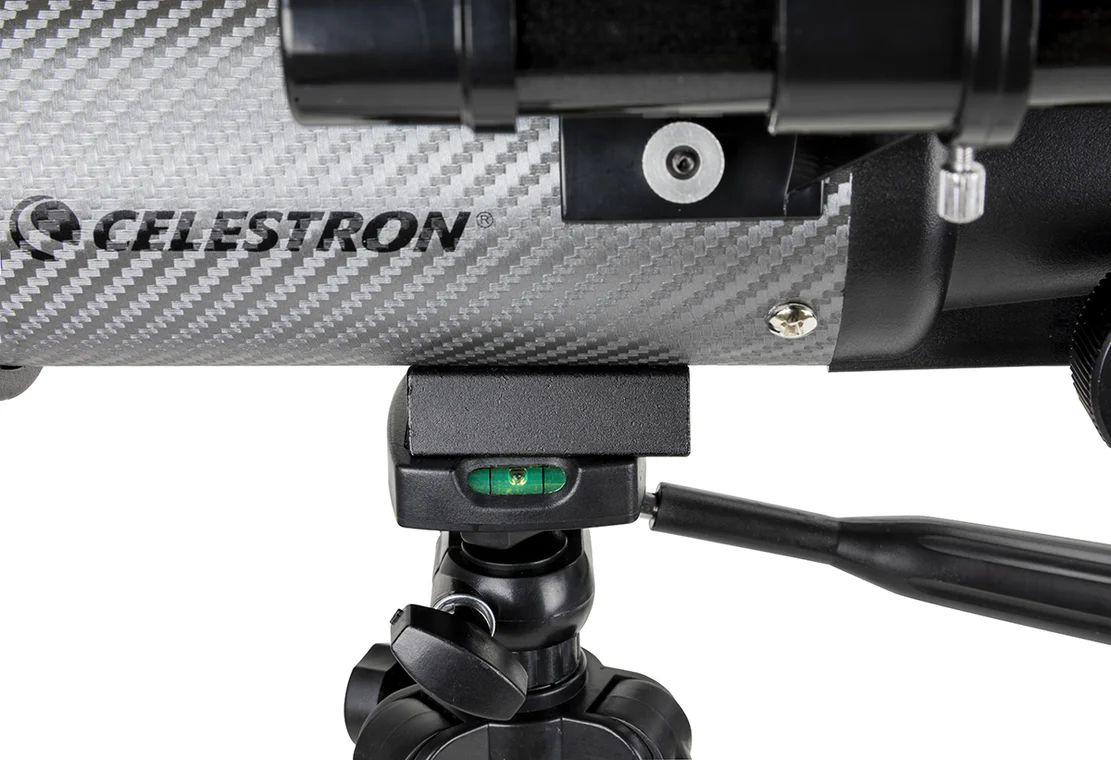 Celestron Travel Scope 70 DX 便攜式折射式望遠鏡