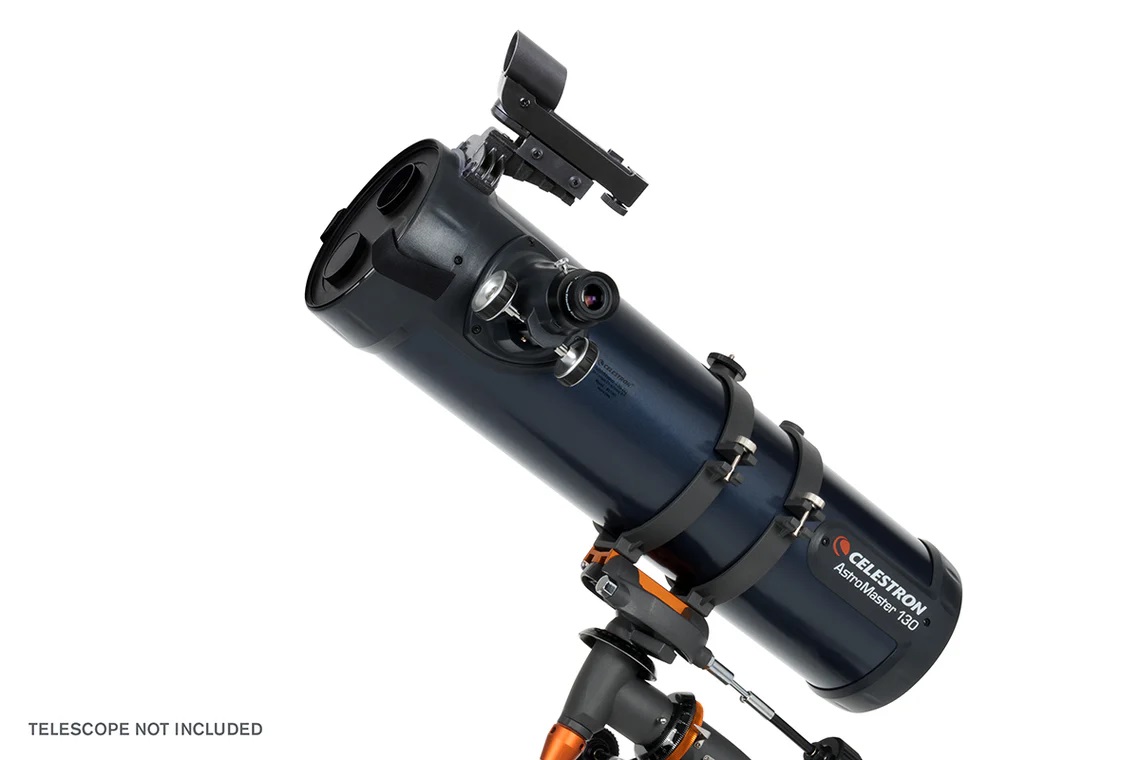 Celestron EclipSmart Solar Filter for AstroMaster 130EQ Telescopes