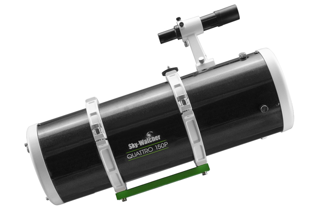 Sky-Watcher Quattro 150P Astrophotography Reflectors