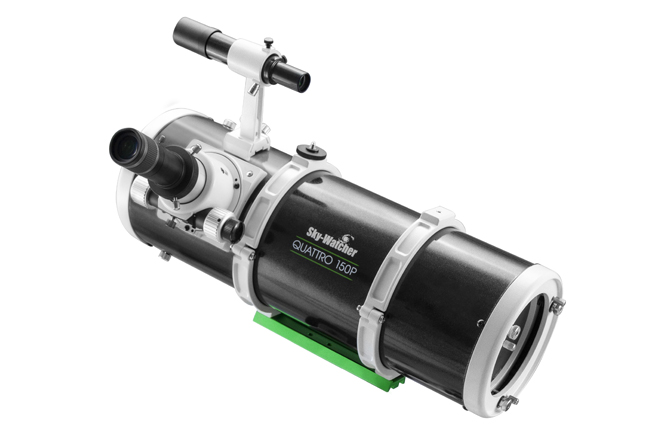 Sky-Watcher Quattro 150P Astrophotography Reflectors
