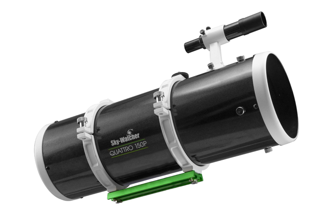 Sky-Watcher Quattro 150P Astrophotography Reflectors