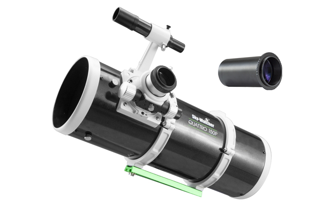 Sky-Watcher Quattro 150P Astrophotography Reflectors