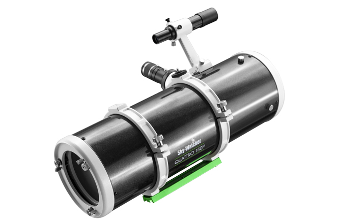 Sky-Watcher Quattro 150P Astrophotography Reflectors