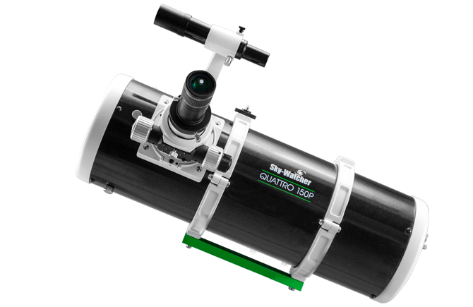 Sky-Watcher Quattro 150P Astrophotography Reflectors