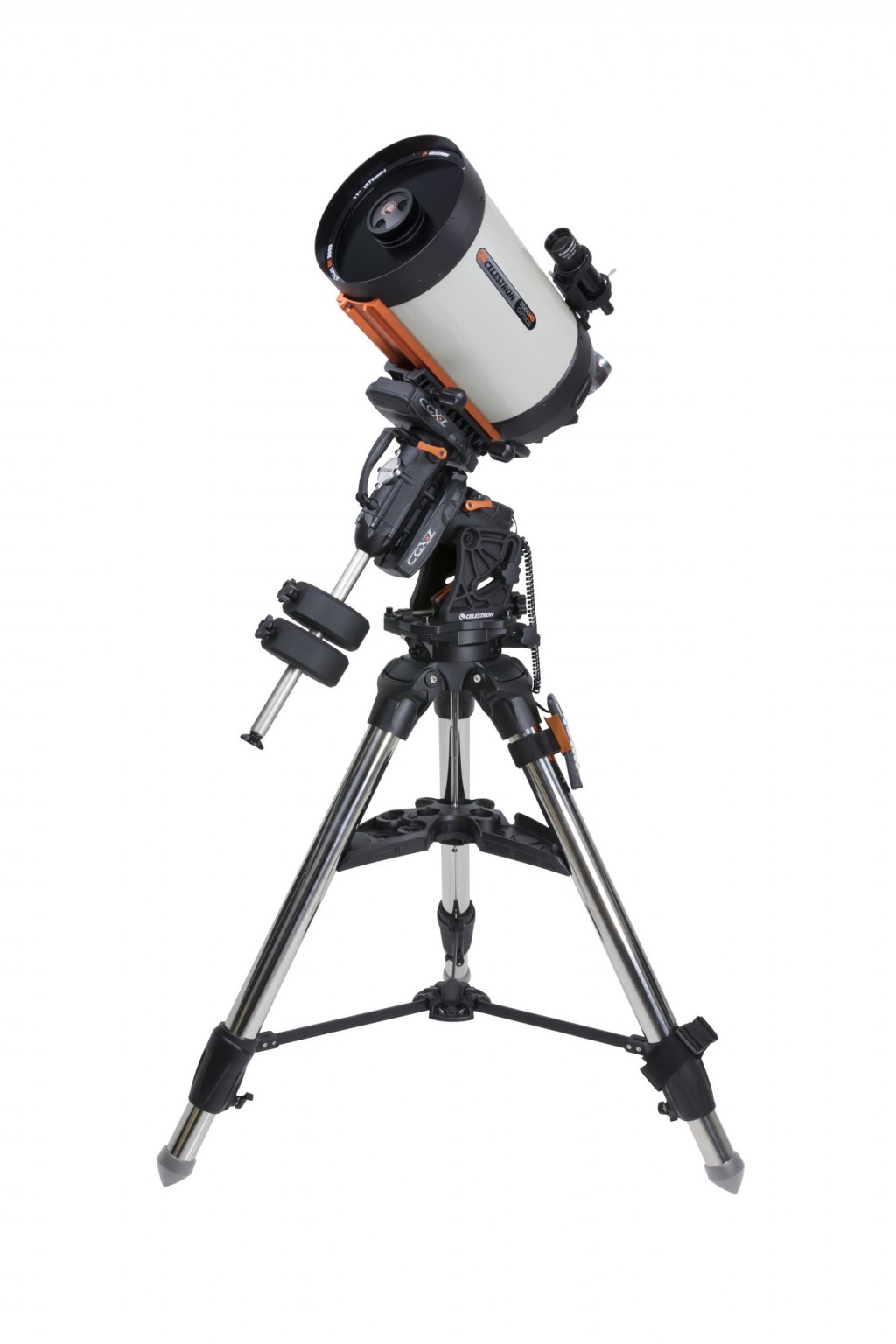 Celestron CGX-L Equatorial 1100 HD Telescope