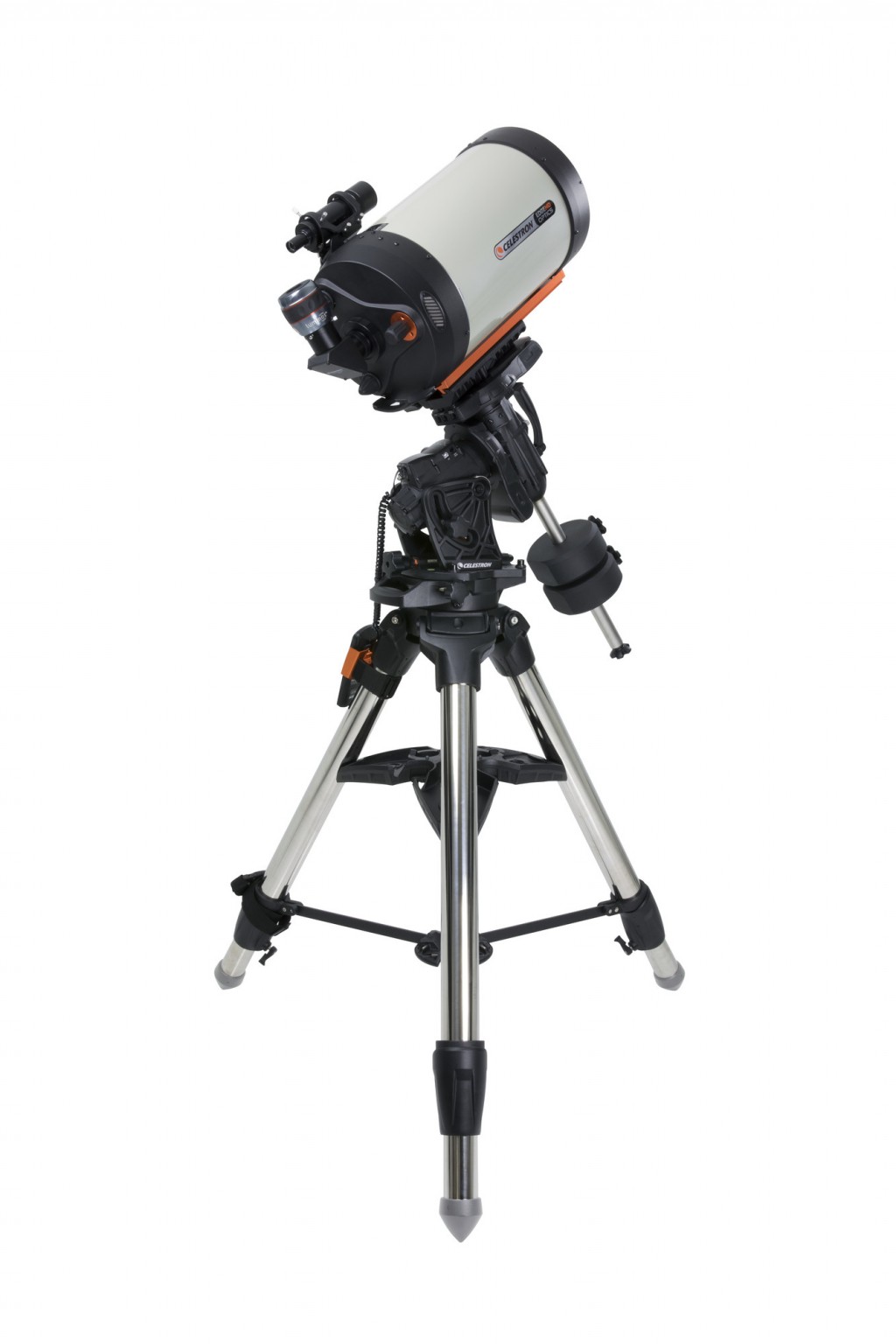 Celestron CGX-L Equatorial 1100 HD Telescope