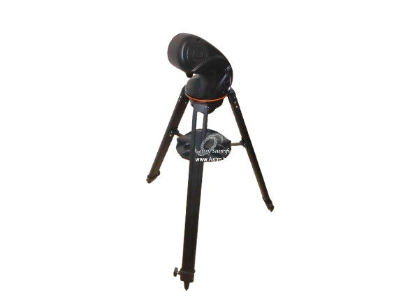 Celestron Astro Fi C6 三腳架 (二手器材)