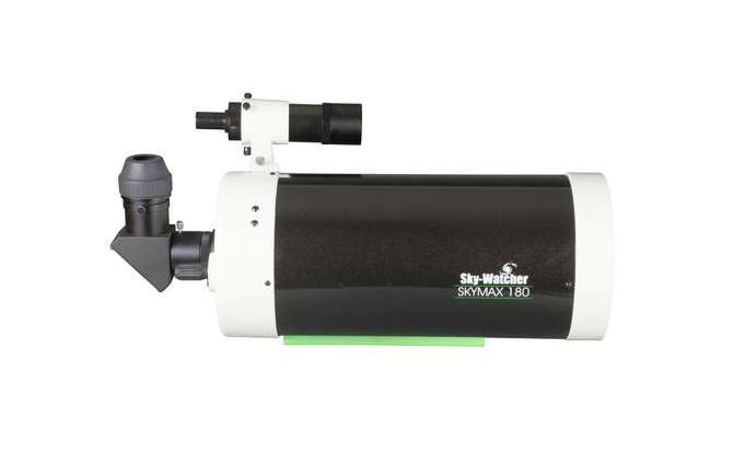 Sky-Watcher BK MAK180 OTAW