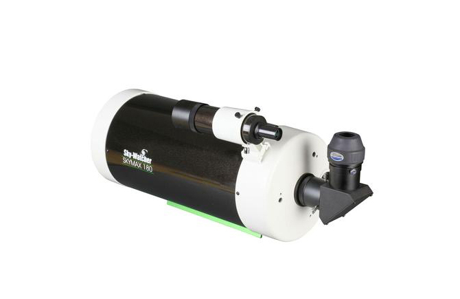 Sky-Watcher BK MAK180 OTAW