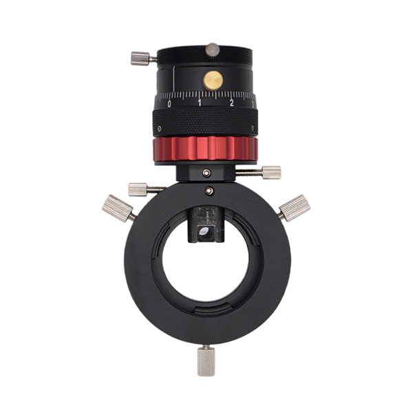 ZWO OAG Off-Axis Guider with 1.25" Helical Focuser
