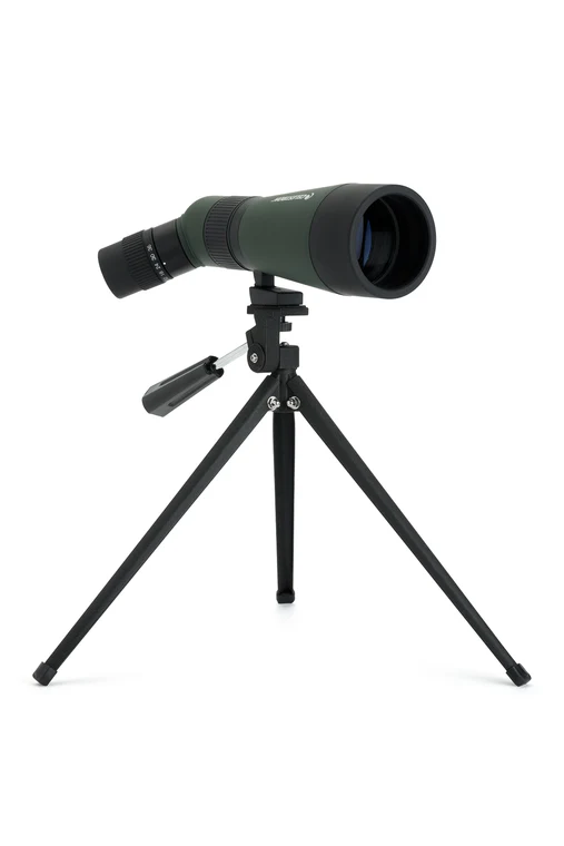 Celestron Landscout 12-36x60mm angled zoom spotting scope