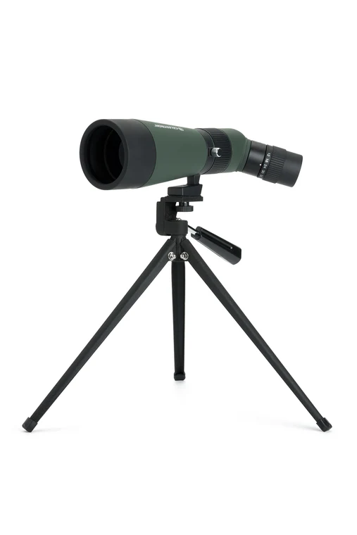 Celestron Landscout 12-36x60mm angled zoom spotting scope