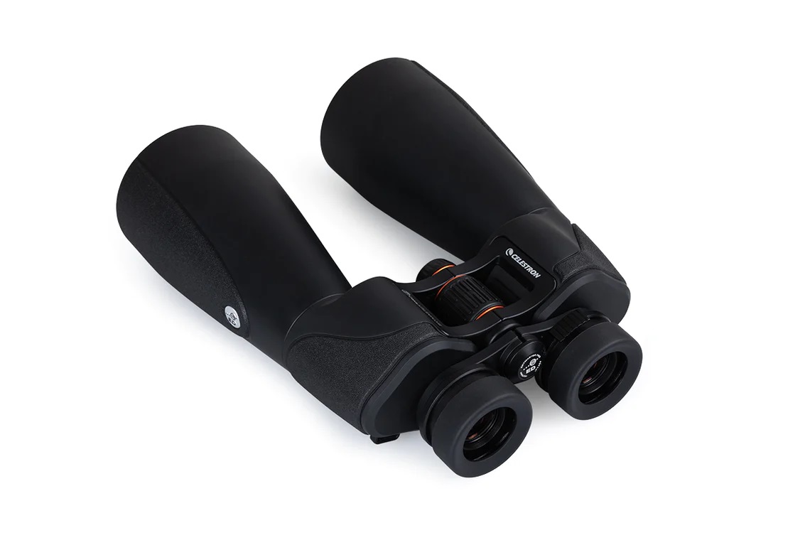 Celestron SkyMaster Pro ED 15x70mm Porro Binoculars