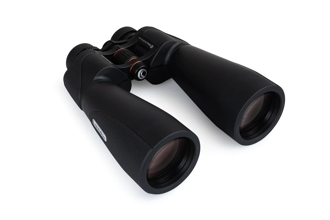 Celestron SkyMaster Pro ED 15x70mm Porro Binoculars