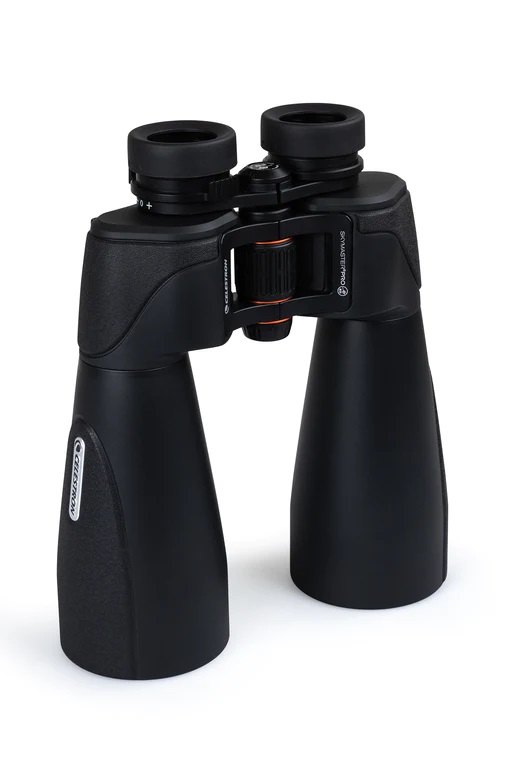 Celestron SkyMaster Pro ED 15x70mm Porro Binoculars