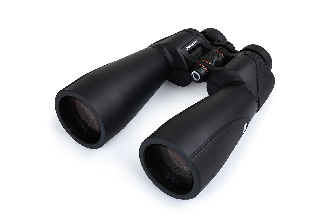 Celestron SkyMaster Pro ED 15x70mm Porro Binoculars