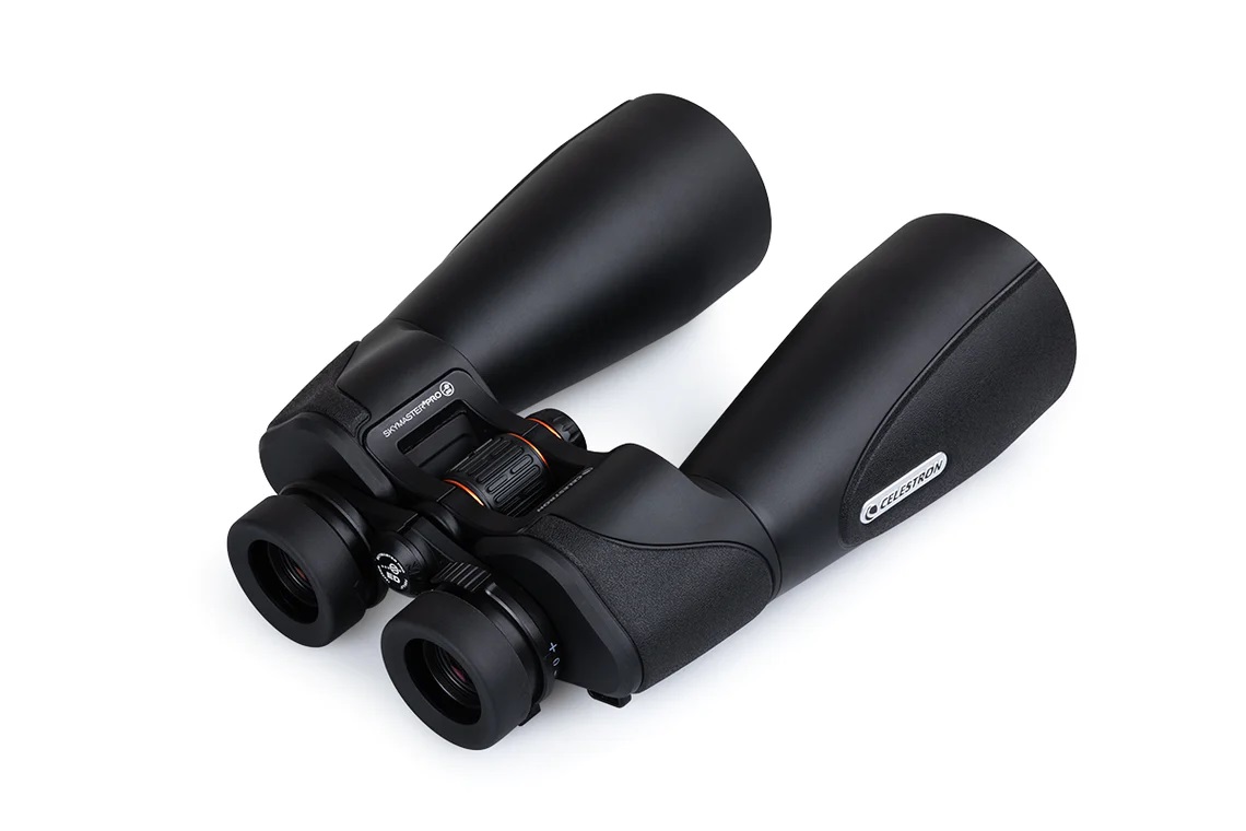 Celestron SkyMaster Pro ED 15x70mm Porro Binoculars