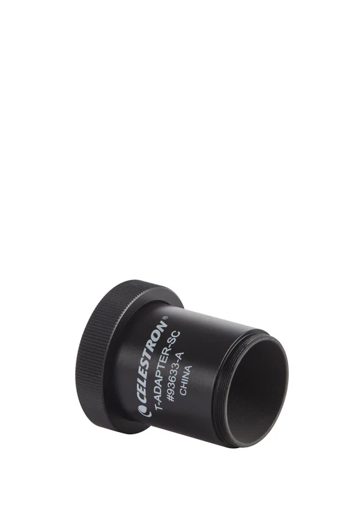 Celestron SCT Telescopes T-Adapter 接環