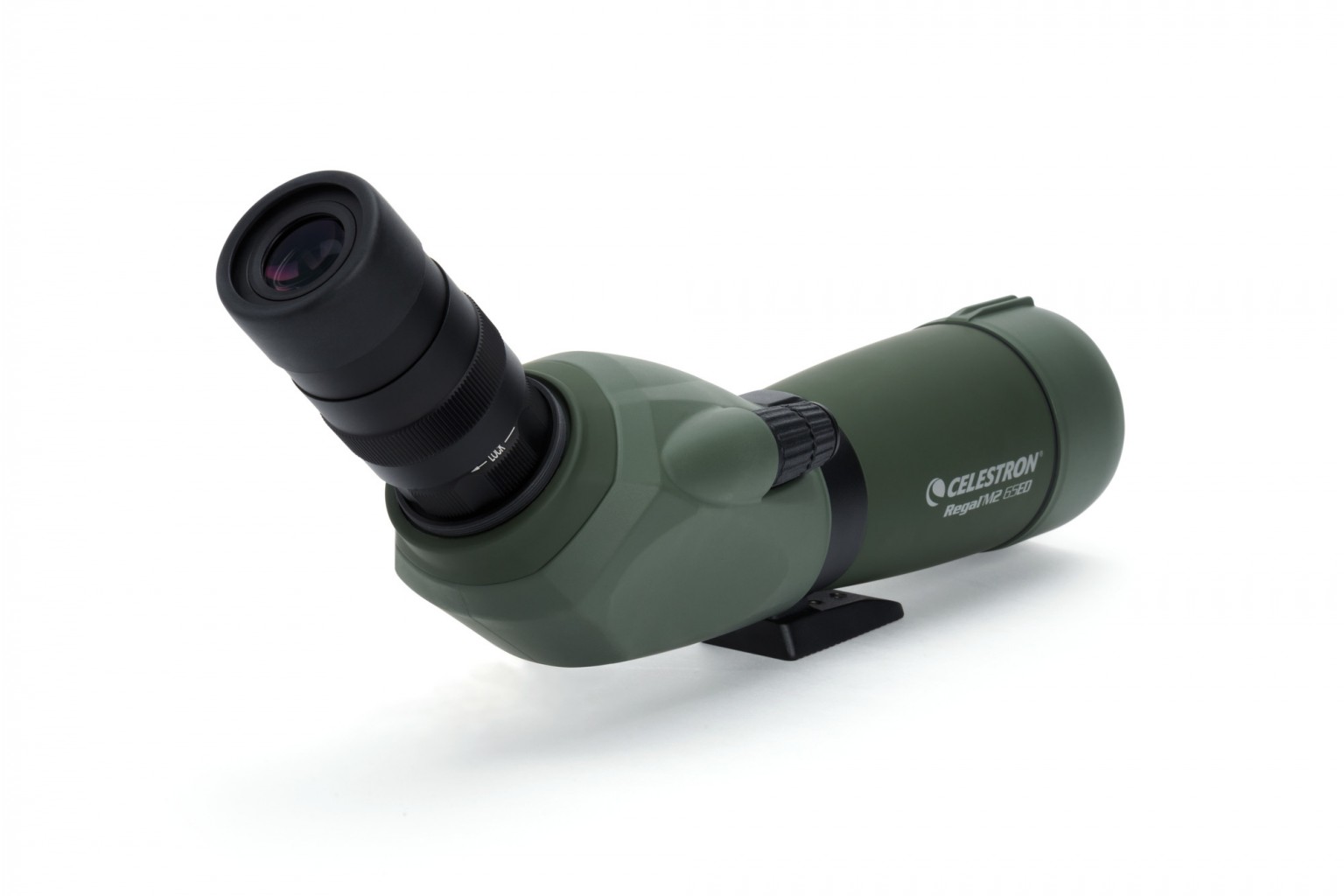 Celestron Regal M2 16-48x65mm ED Angled Zoom Spotting Scope