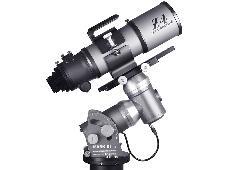 SharpStar Z4 折射式攝星鏡