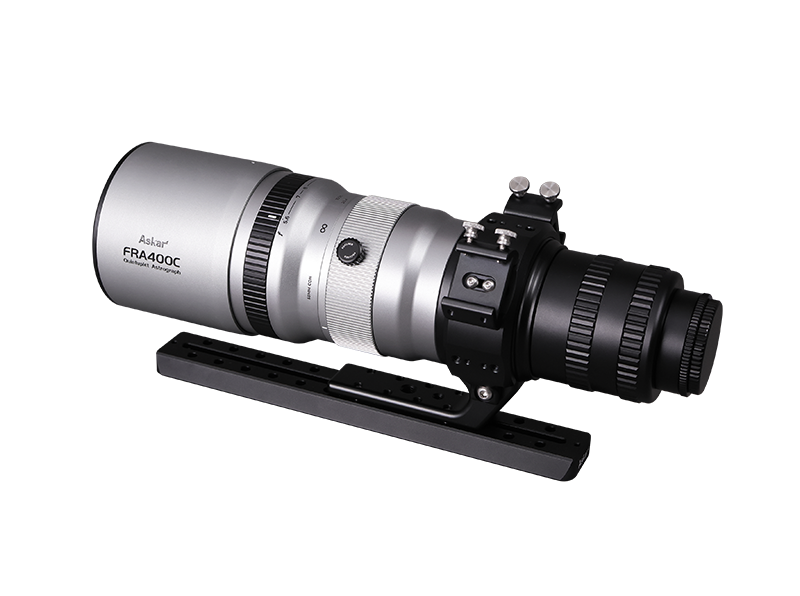 Askar FRA400C 攝星鏡