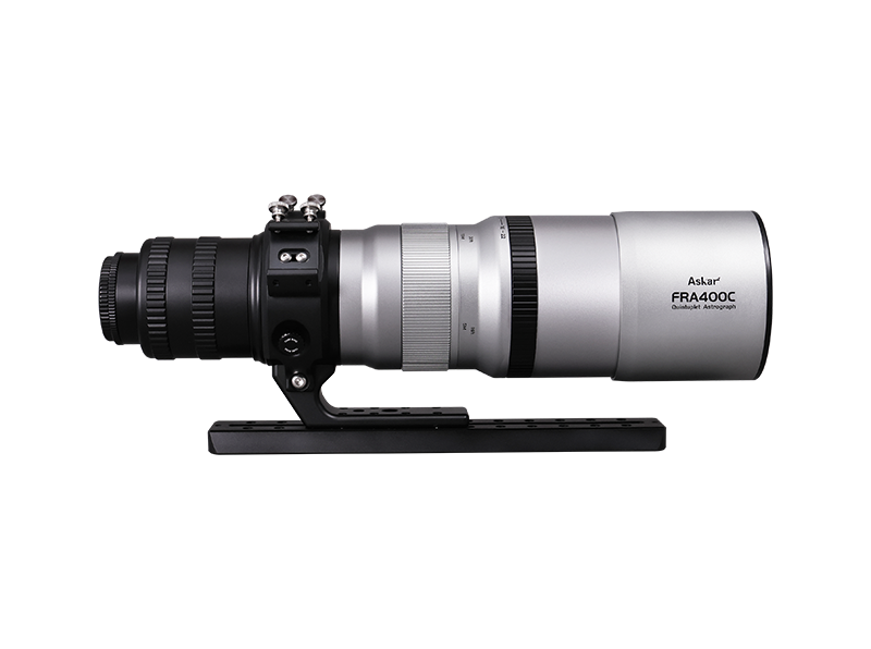 Askar FRA400C 攝星鏡