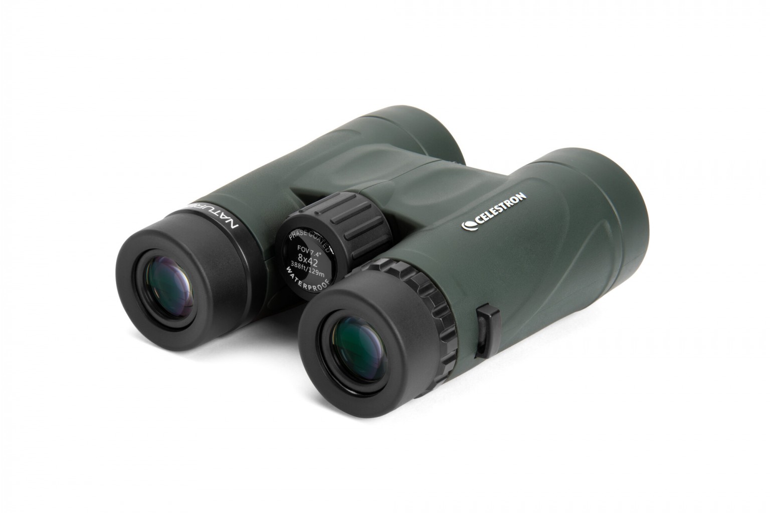 Celestron Nature DX 8x42mm Roof Binoculars