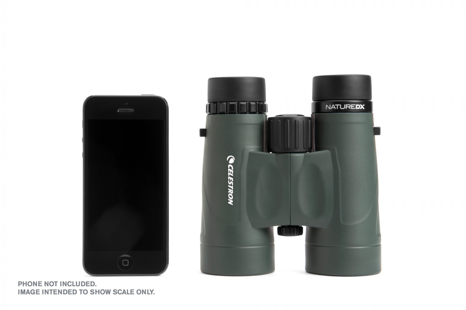 Celestron Nature DX 8x42mm Roof Binoculars