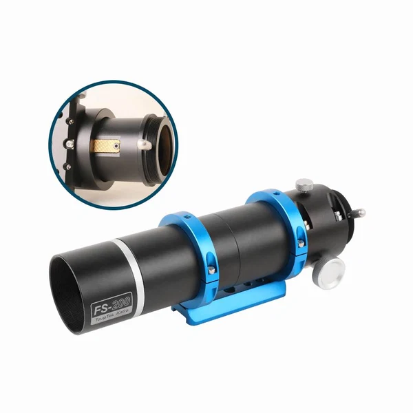 ToupTek FS-200AR D45F4.5/5.6 導星鏡